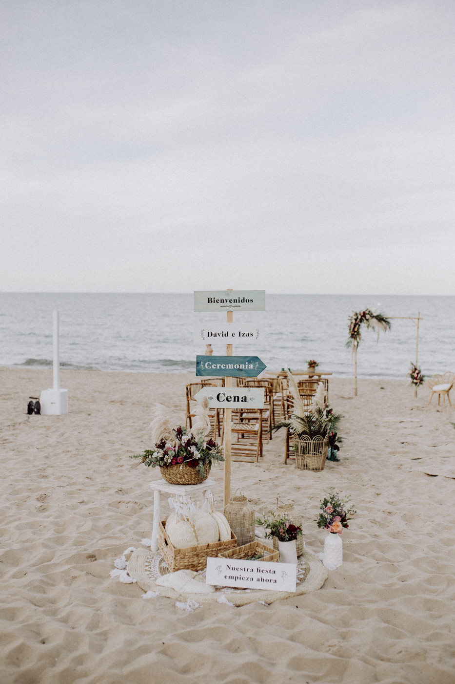 Wedding Planner Bodas Alicante