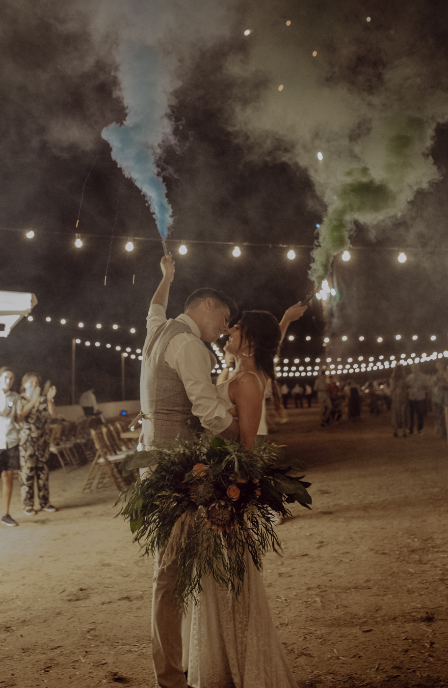 Wedding Planner Bodas en Alicante